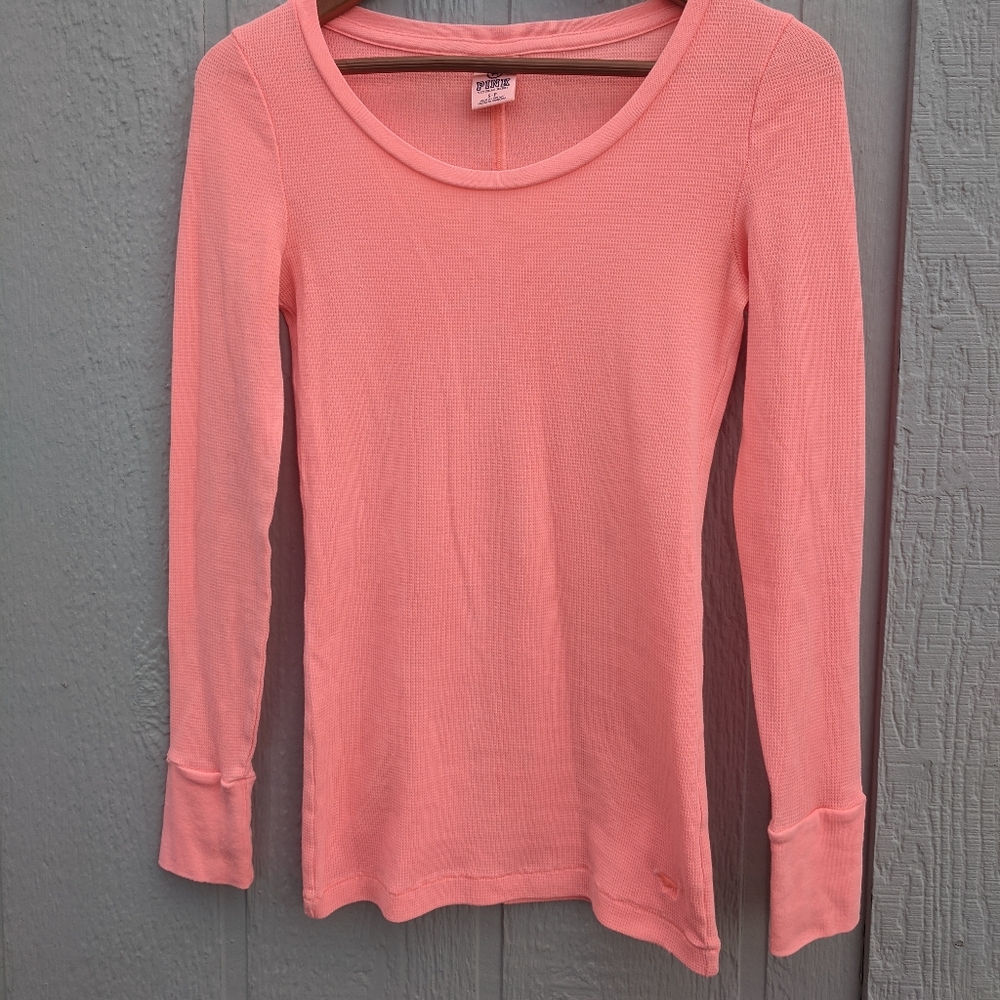 PINK VS Long Sleeve